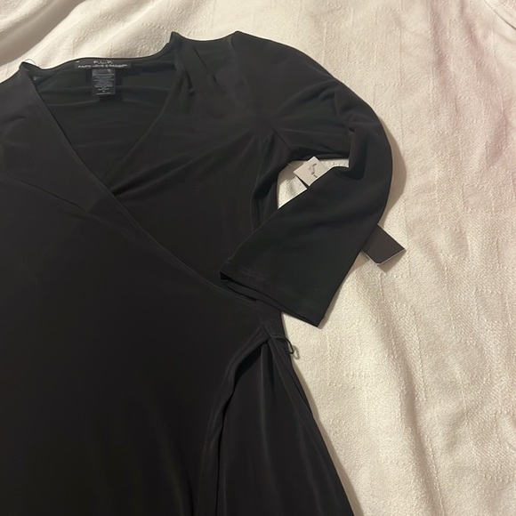 NWT Black size small dress - Picture 4 of 4